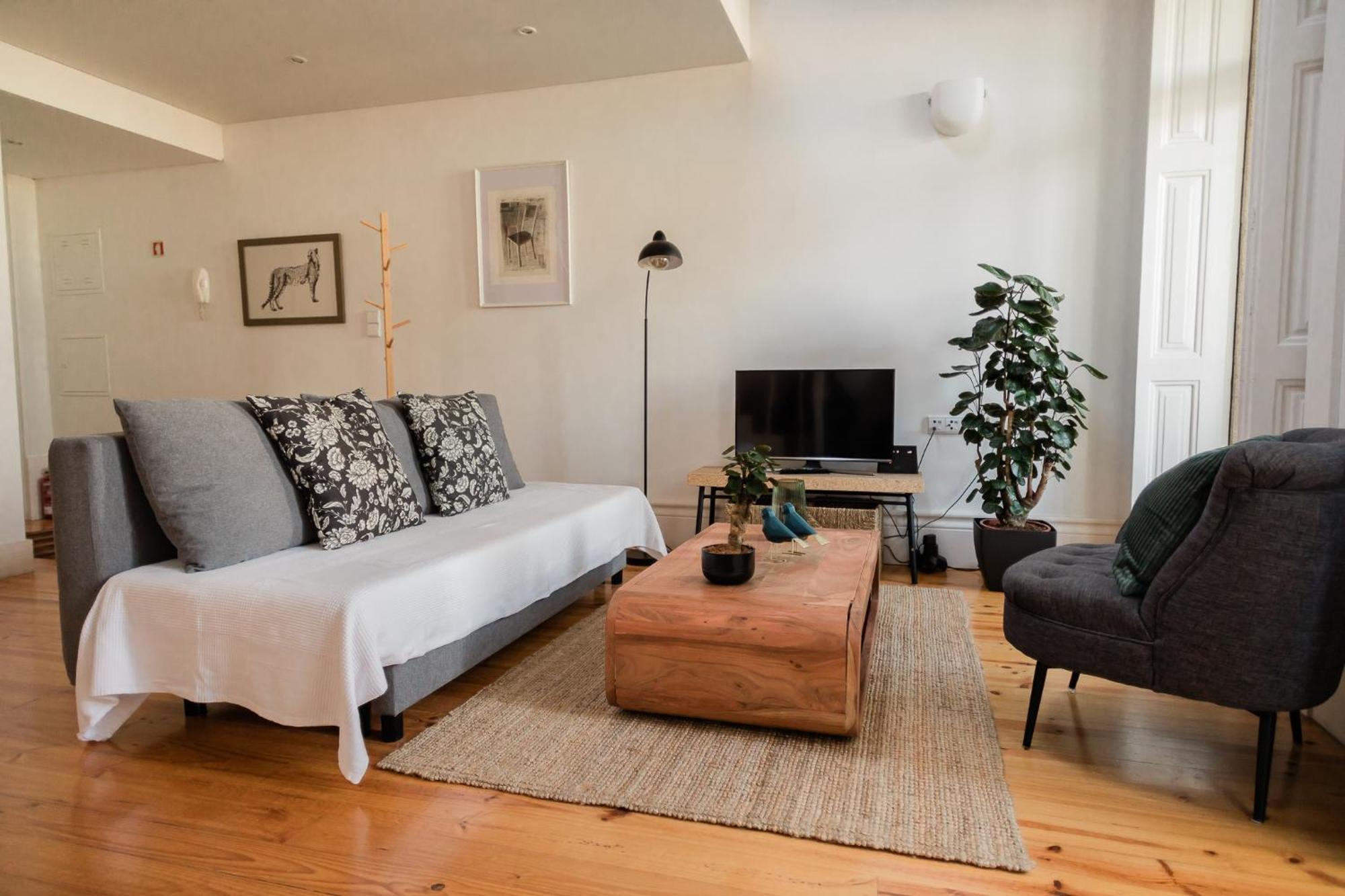 Downtown Urban Nest Appartamento